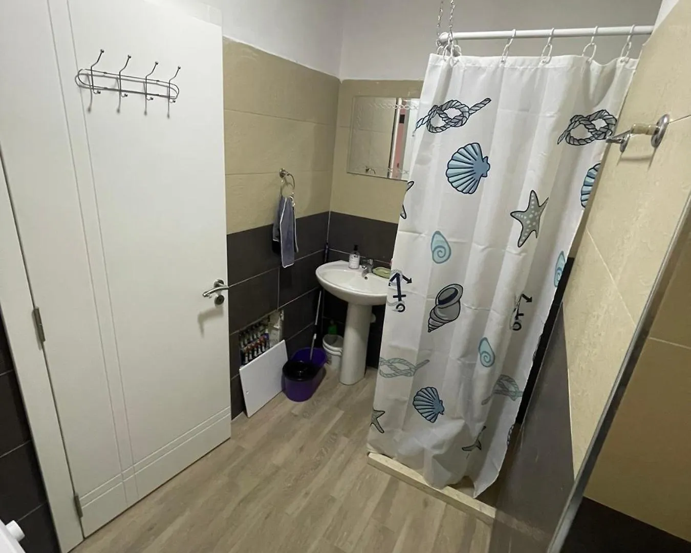 Losi Apartments Lezhe Albania