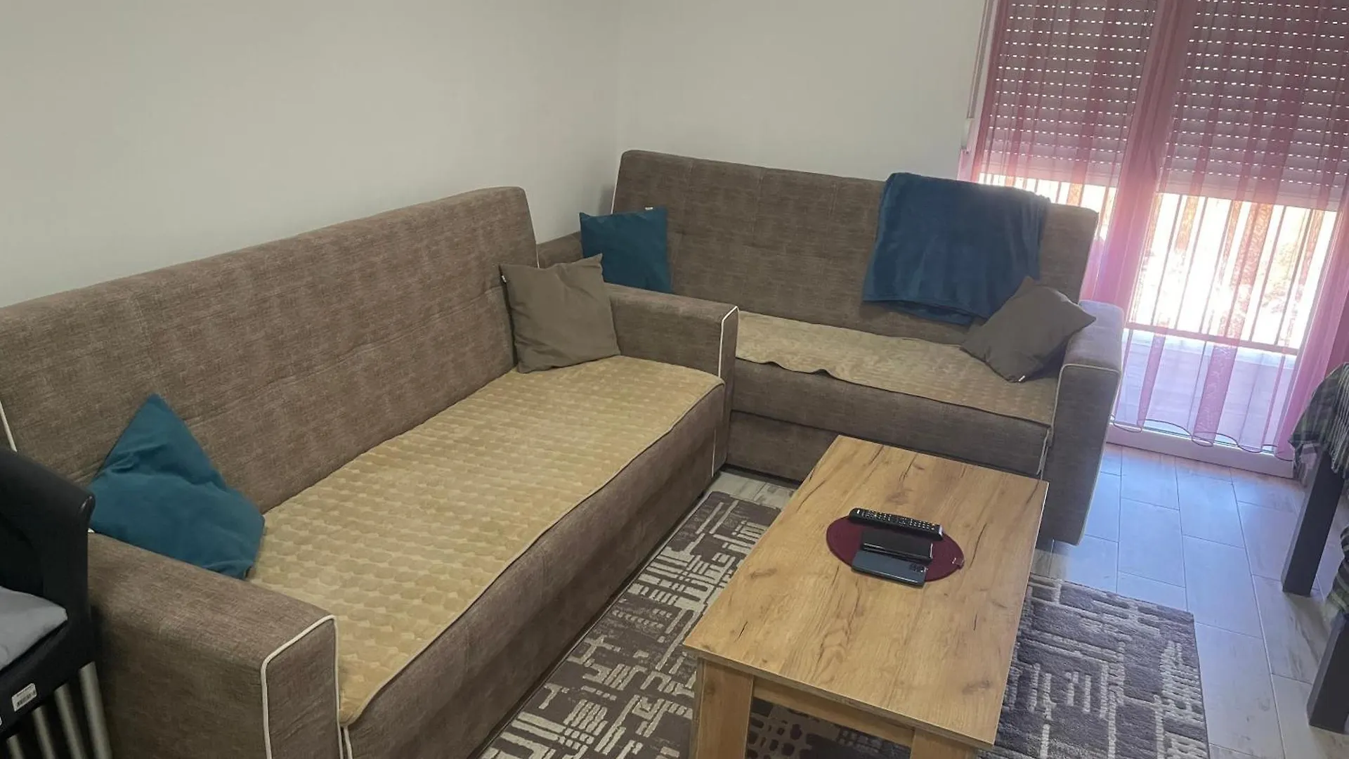 Losi Apartments Lezhe
