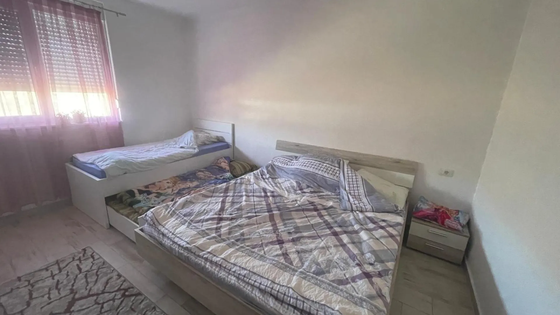 Losi Apartments Lezhe Albania
