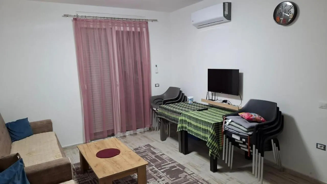 Losi Apartments Lezhe