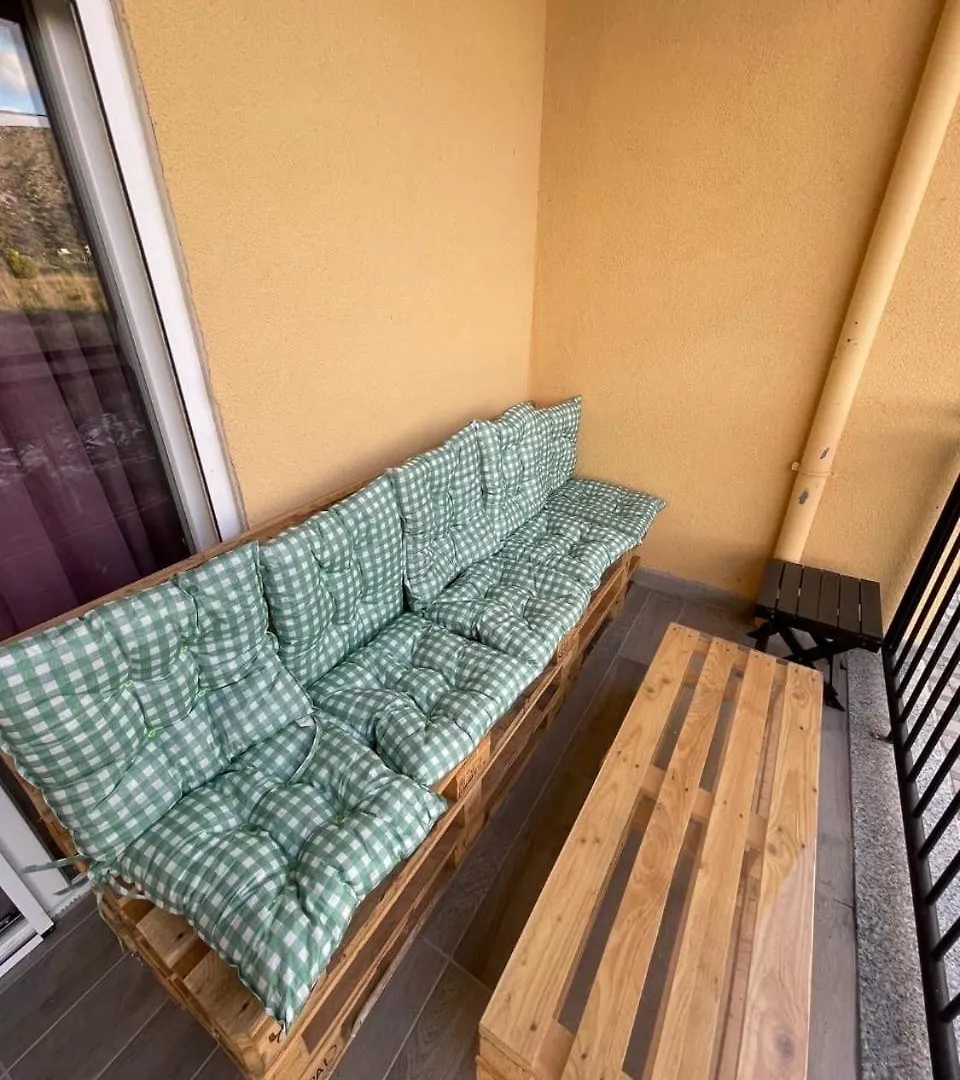 Losi Apartments Lezhe Albania