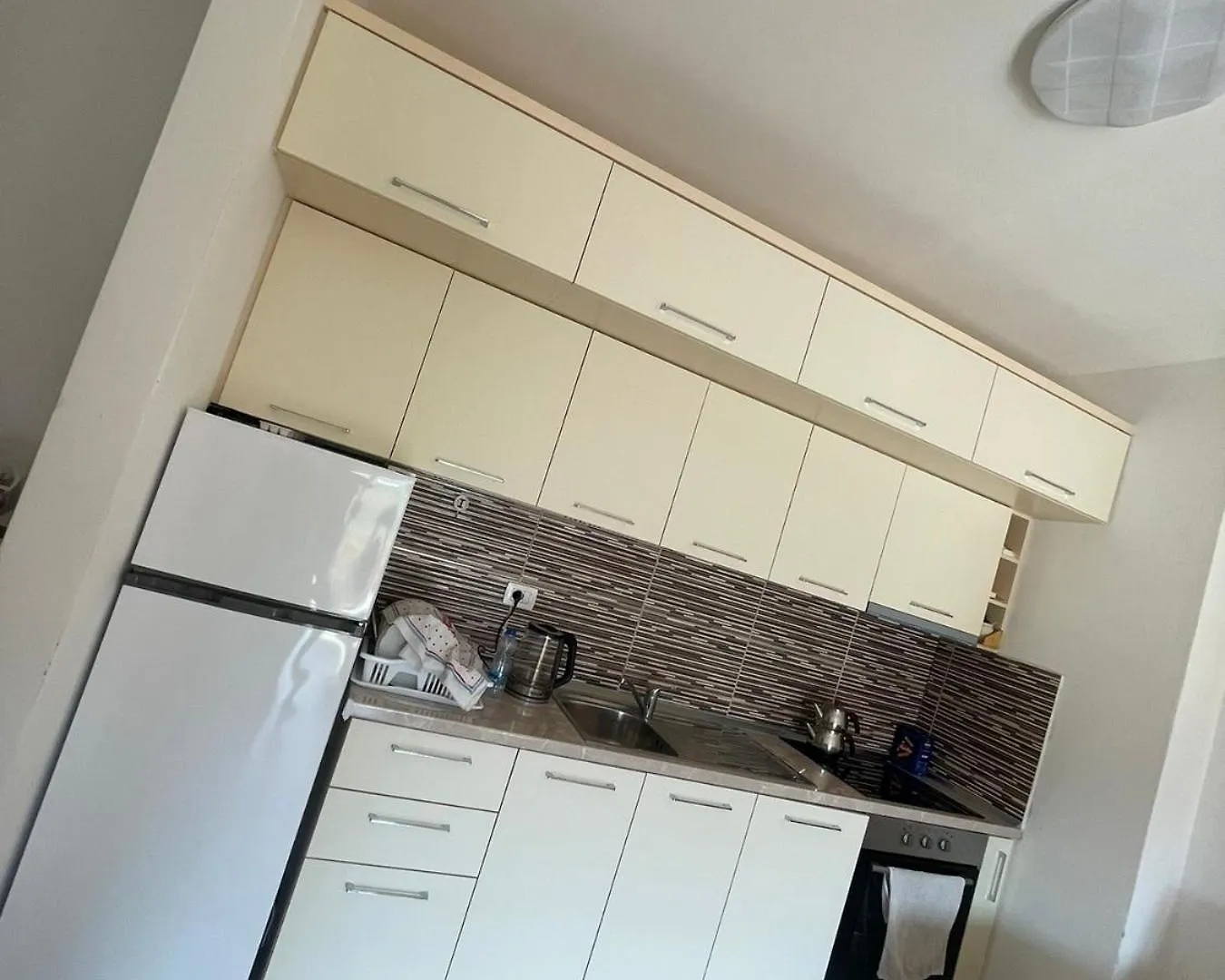 Losi Apartments Lezhe