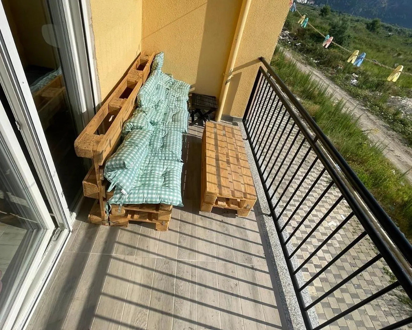 Losi Apartments Lezhe