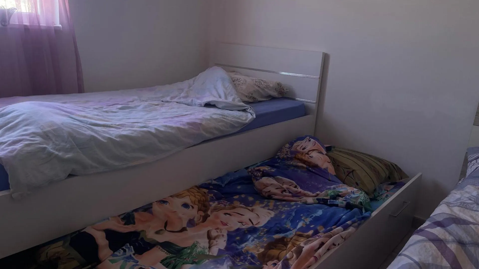 Losi Apartments Lezhe