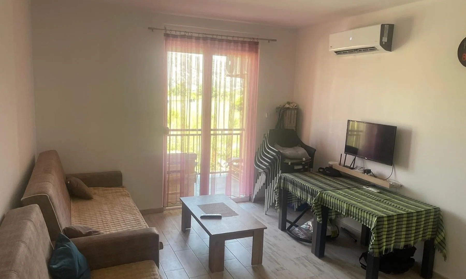 Losi Apartments Lezhe 0*,