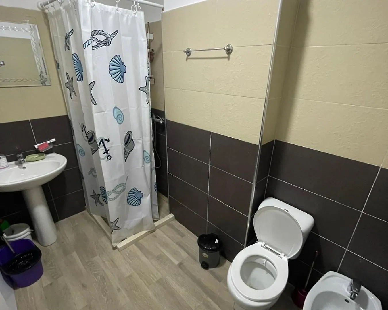 Losi Apartments Lezhe