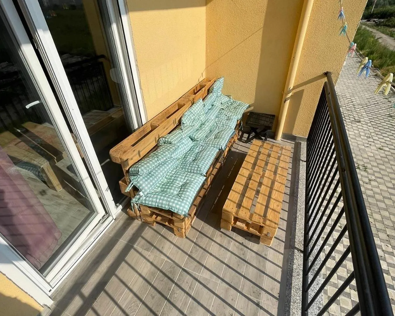 Losi Apartments Lezhe