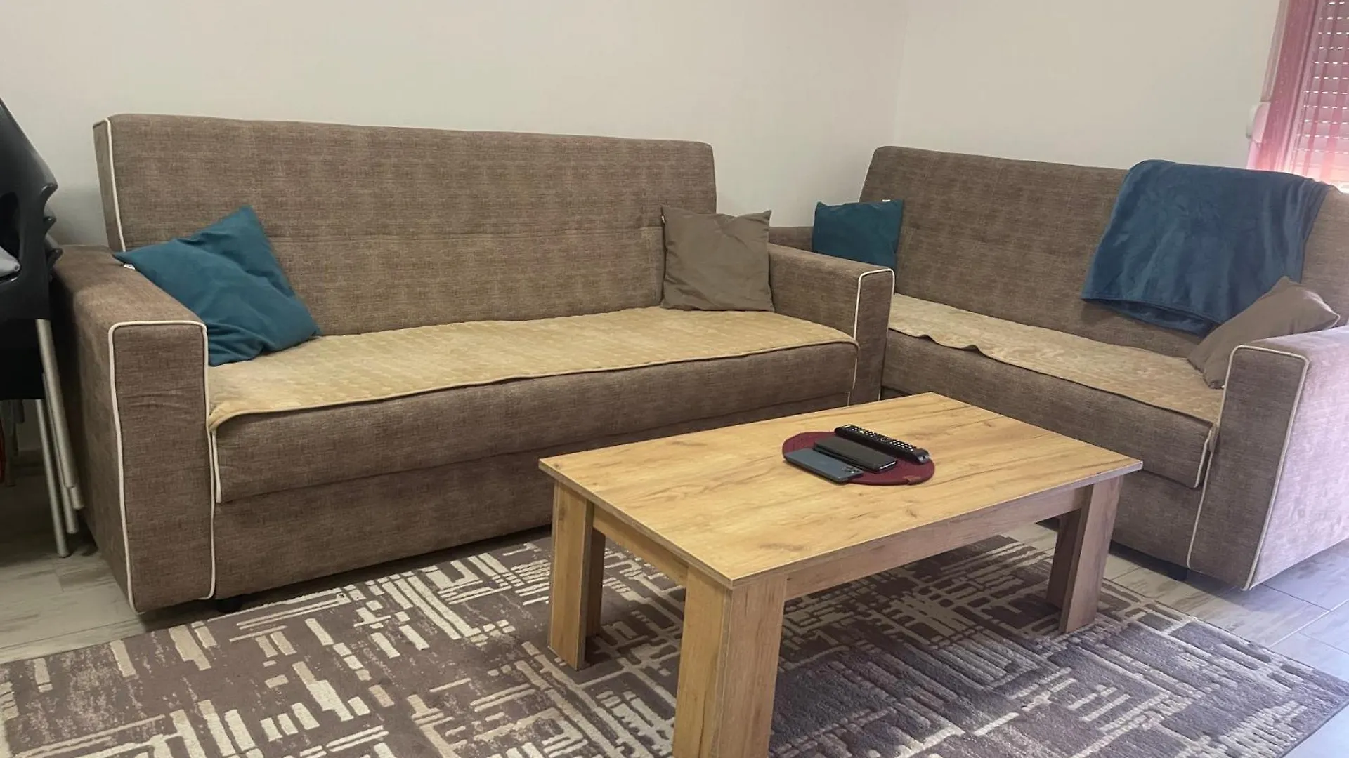 Losi Apartments Lezhe 0*,  Albania