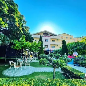 Ambasador Garden Lezhe
