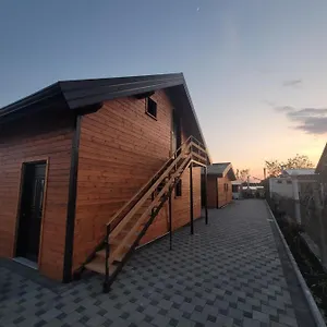 Horská chata Beni Tale, Lezhë