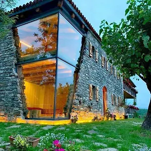 Mrizi I Zanave Agroturizem Lezhe